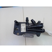 Теплообменник BMW 5-serie F10/F11 (2009 - 2016) 17217638582