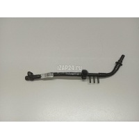 Трубка вакуумная BMW 5-serie F10/F11 (2009 - 2016) 11668508218