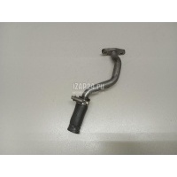 Трубка турбокомпрессора (турбины) BMW 5-serie F10/F11 (2009 - 2016) 11657823284