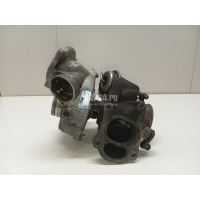 Турбокомпрессор (турбина) BMW 5-serie F10/F11 (2009 - 2016) 11657823258