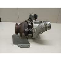 Турбокомпрессор (турбина) BMW 5-serie F10/F11 (2009 - 2016) 11652414331