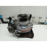 Турбокомпрессор (турбина) BMW 5-serie F10/F11 (2009 - 2016) 11658510942