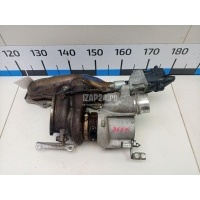 Турбокомпрессор (турбина) BMW 5-serie F10/F11 (2009 - 2016) 11657642469
