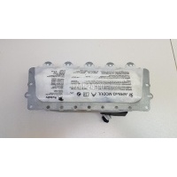Подушка безопасности пассажирская (в торпедо) BMW 5-serie F10/F11 (2009 - 2016) 72129273662