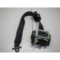 Ремень безопасности с пиропатроном BMW 5-serie F10/F11 (2009 - 2016) 72117241747