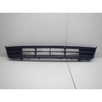 Решетка в бампер центральная BMW 5-serie F10/F11 (2009 - 2016) 51117331724