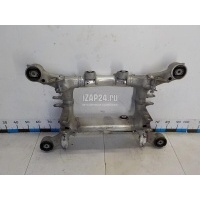 Балка задняя BMW 5-serie F10/F11 (2009 - 2016) 33316794665