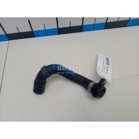Патрубок BMW 5-serie F10/F11 (2009 - 2016) 11537603514