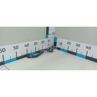 Патрубок радиатора BMW 5-serie F10/F11 (2009 - 2016) 17128514435