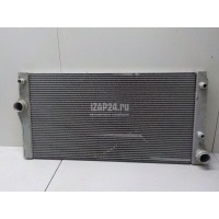 Радиатор основной BMW 5-serie F10/F11 (2009 - 2016) 17117562586