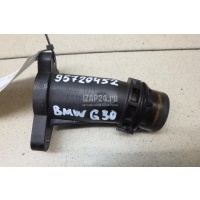 Фланец двигателя системы охлаждения BMW 5-serie F10/F11 (2009 - 2016) 11118511205