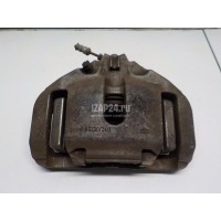 Суппорт тормозной передний левый BMW 5-serie F10/F11 (2009 - 2016) 34116792689
