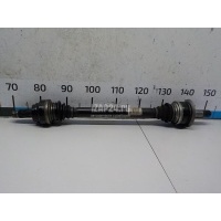 Полуось задняя левая BMW 5-serie F10/F11 (2009 - 2016) 33207581023