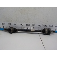 Полуось задняя правая BMW 5-serie F10/F11 (2009 - 2016) 33207581024