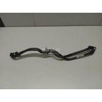 Трубка системы охлаждения АКПП BMW 5-serie F10/F11 (2009 - 2016) 17228519143