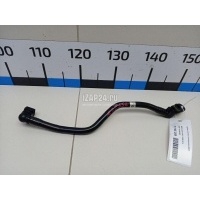 Трубка системы охлаждения АКПП BMW 5-serie F10/F11 (2009 - 2016) 17227634582