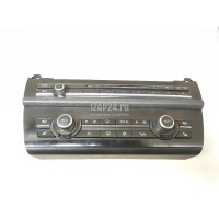 Блок управления климатической установкой BMW 5-serie F10/F11 (2009 - 2016) 61319328426