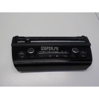 Блок управления климатической установкой BMW 5-serie F10/F11 (2009 - 2016) 61319328425