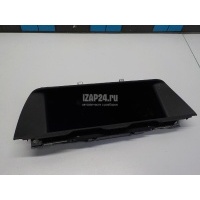 Дисплей информационный BMW 5-serie F10/F11 (2009 - 2016) 65509225707