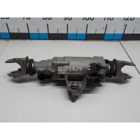 Моторчик регулировки жесткости подвески BMW 5-serie F10/F11 (2009 - 2016) 33346776295