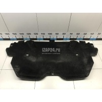 Шумоизоляция капота Ford S-MAX (2006 - 2015) 1682018