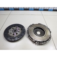 К-кт сцепления Sachs Mondeo IV (2007 - 2015) 3000970012