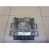 Блок управления двигателем Ford Galaxy (2006 - 2015) 1561024