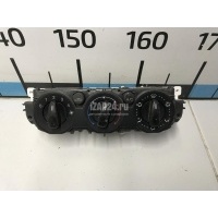 Блок управления отопителем Ford Mondeo IV (2007 - 2015) 1868782