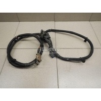 Клемма аккумулятора плюс Ford Mondeo IV (2007 - 2015) 1509683