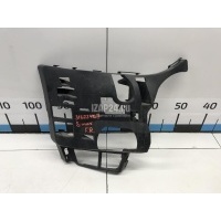 Кронштейн переднего бампера правый Ford S-MAX (2006 - 2015) 1377203