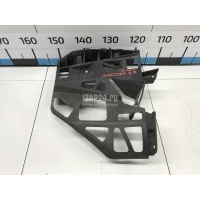 Направляющая заднего бампера правая Ford S-MAX (2006 - 2015) 1465383