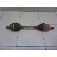 Полуось передняя левая Ford Mondeo IV (2007 - 2015) 1788209