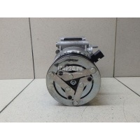 Компрессор кондиционера Volvo S80 (2006 - 2016) 36012441