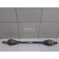 Полуось задняя Volvo S80 (2006 - 2016) 36000931