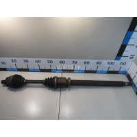 Полуось передняя правая Volvo S80 (2006 - 2016) 36011300