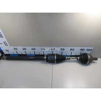 Полуось передняя правая Volvo S80 (2006 - 2016) 36011299