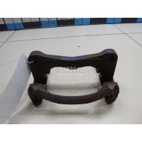 Скоба суппорта переднего Mitsubishi Pajero/Montero IV (V8, V9) (2007 - 2021) MR407680