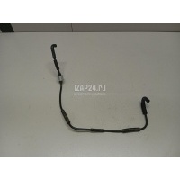 Трубка вакуумная Mercedes Benz W204 (2007 - 2015) 6510707532