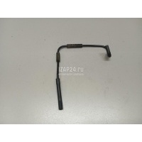 Трубка вакуумная Mercedes Benz W204 (2007 - 2015) 6510703432