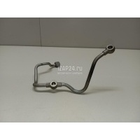 Трубка турбокомпрессора (турбины) Mercedes Benz W204 (2007 - 2015) 6511801820