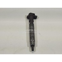 Форсунка дизельная электрическая Mercedes Benz W204 (2007 - 2015) 6510704987
