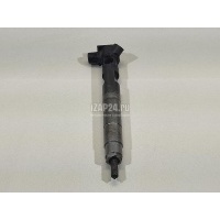 Форсунка дизельная электрическая Mercedes Benz W204 (2007 - 2015) 6510704987