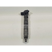Форсунка дизельная электрическая Mercedes Benz W204 (2007 - 2015) 6510704987