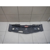Воздухозаборник (наружный) Mercedes Benz W204 (2007 - 2015) 2045000155