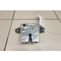 Замок багажника Mercedes Benz W204 (2007 - 2015) 2047400735