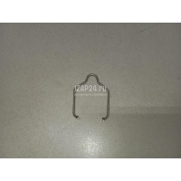 Крепеж Mercedes Benz W204 (2007 - 2015) 0009932002