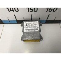 Блок управления AIR BAG Mercedes Benz W204 (2007 - 2015) 2049012704