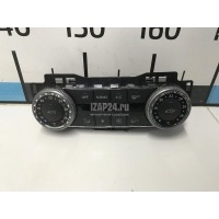 Блок управления климатической установкой Mercedes Benz W204 (2007 - 2015) 2048309885