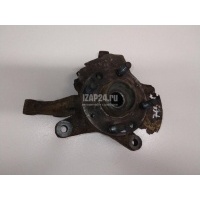 Кулак поворотный передний левый GM Aveo (T200) (2003 - 2008) 96535190