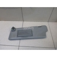 Козырек солнцезащитный (внутри) Daewoo Lacetti (2003 - 2013) 96615778